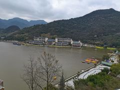 -宝晶宫旅游景区