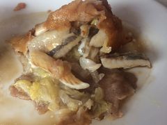 -明呈黄鱼面馆(斜土路店)