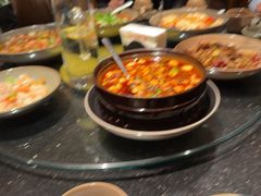 -华豫川酒家(金水路店)