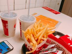 -肯德基(大悦城D馆店)