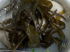 -天一沾水肥肠(科园一街店)