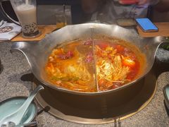 -湊湊火锅·茶憩(皇姑万象汇店)