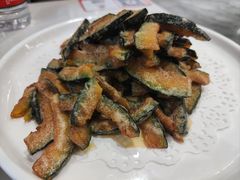 -刘胖子家常菜·蹄花焖藕(中央花园店)