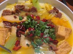 -七色云蔬食(喜邻里店)