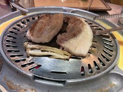 -喜来稀肉(虹泉路店)