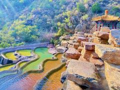 -灵溪风景区