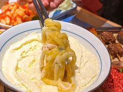 -火山屋台(新街口店)