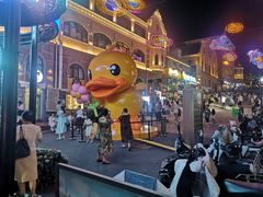 -上街里市集(悦喜客来广场店)