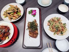 -阿喆私房菜(西五路店)