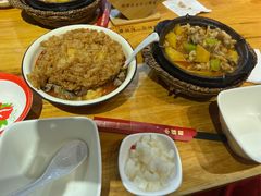 -丽丽三鲜螺蛳粉(田林路店)