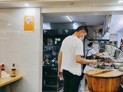 -福屿鲜捞小吃·捞化(福屿总店)