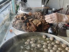 -莲塘味宝园牛杂(天越翔园店)
