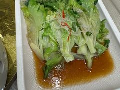 -新疆巴州金丝特餐厅(大钟寺店)