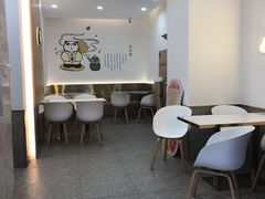 大堂-茶百道(同仁店)