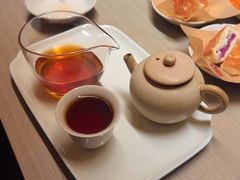 -隐溪茶馆(静安寺店)
