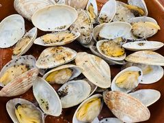 原味烤花蛤-萨莉亚意式餐厅(天河城购物中心店)