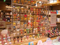 店内环境-G·SPACE(金鹰世界店)