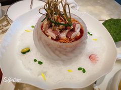 -人间采蜜(海信广场店)