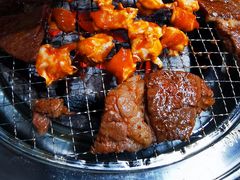 -四斤烤肉(东戴河孟家店)