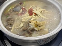 -小骨煲金华砂锅(转塘金街美地店)