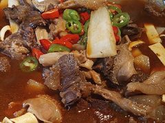-品大三·南京菜(大行宫店)