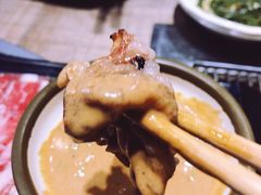 -一心烤肉(延安路店)