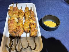 -伊带伊路新疆美食府(呼家楼店)