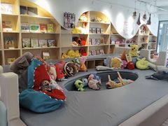 -Ours树朵家亲子餐厅(远策中心店)