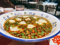 -汉唐宴长安食府