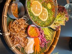 -Ameigo梅果·云贵川bistro(长宁来福士店)