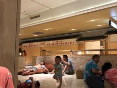 -嘉悦汗蒸时代(曙光路店)