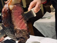 -拉蒂娜·巴西牛排馆 Latina·Brazilian Steakhouse(陆家嘴旗舰店)