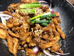 -十八碗(海口吾悦广场店)