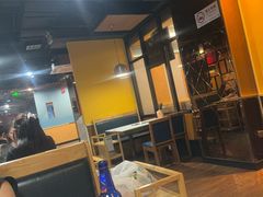 -傣妹火锅(南京东路一店)
