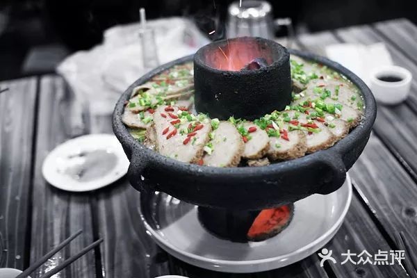 聚味缘肉片汤