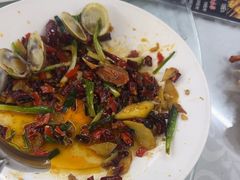-范饭椰林川湘味海鲜·椰子鸡(三亚湾椰梦长廊店)