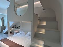 -芷迹江景酒店(五一广场汇景城店)