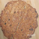 低卡零食#燕麦饼干#