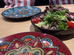 -LENBACH兰巴赫西餐啤酒坊(大连东港店)