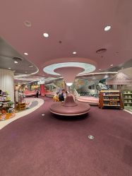 -奈尔宝·国风主题儿童乐园·亲子餐厅(豫园商城店)