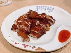 -T館·花园艺术餐厅