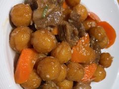 -关东小磨东北菜(上海长风大悦城店)