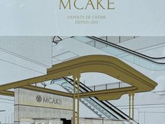 -M'CAKE(西单大悦城店)