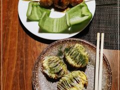 -五右卫门(张自忠路店)