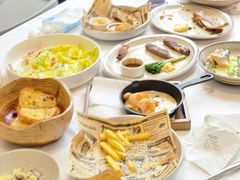 -研食记西餐厅(金融中心店)