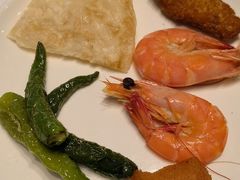 -上海虹桥宾馆味翠餐厅