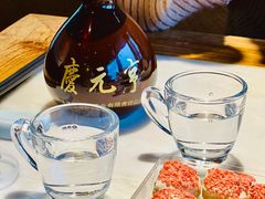 -小吊梨汤·北京菜·烤鸭(双井乐成中心店)