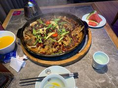 -老板恋上鱼(恒隆广场店)