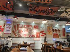 -黔有有贵州酸汤夺夺粉火锅(五味十字店)