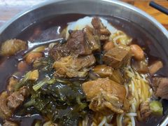 -小李腌粉(东海店)